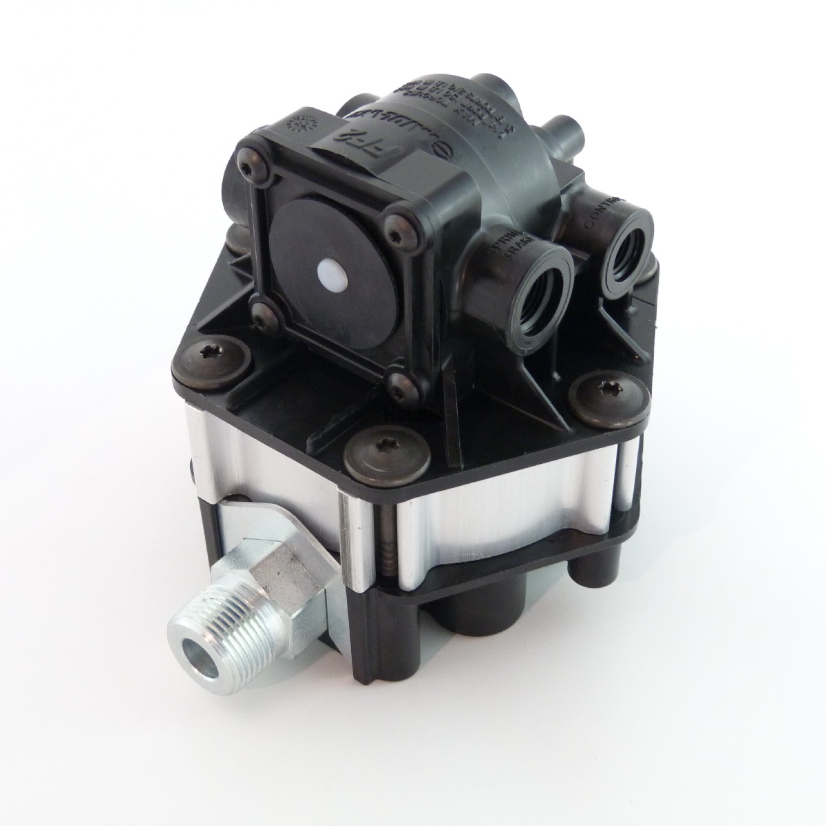 Haldex KN28600 Haldex KN28600 FF2 Full Function Valve- 3/4