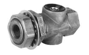 Bendix 800332 Bendix QRL Inline Quick Release Valve 1/2