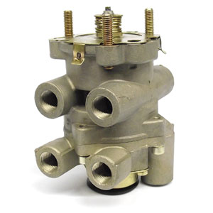Bendix 800631 Bendix E8P Dual Brake (Foot) Valve- Replaces E-12