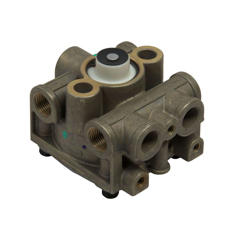 Bendix 803115 Bendix R-12 Relay Valve- Super Ram Body *Genuine