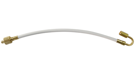 Meritor 31363-00 Meritor Tire Inflation System Flex Hose- 13.5