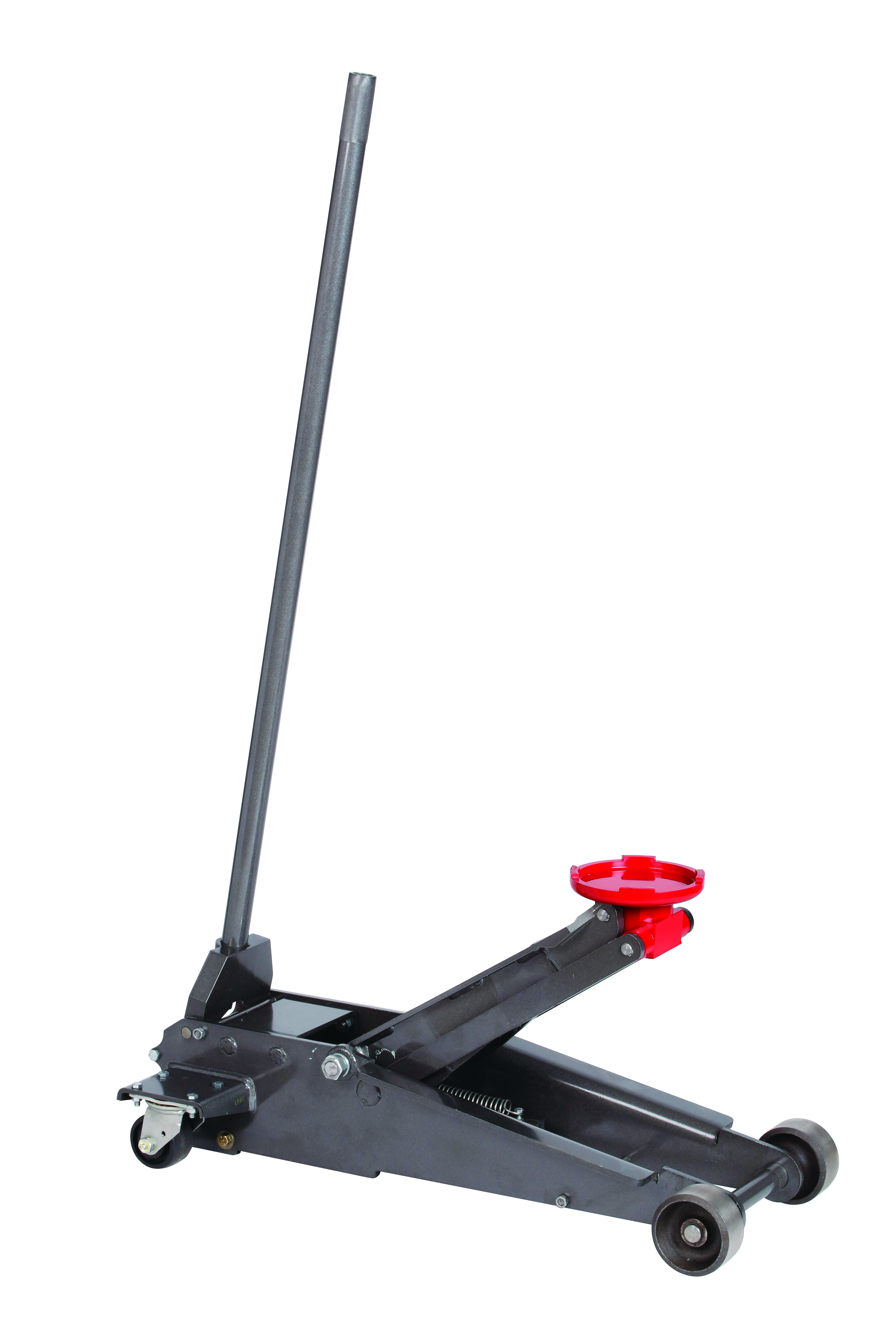 Gray FSJ-60Q GRAY FSJ-60Q 3 Ton Hydraulic Floor Jack (replaces FSJ