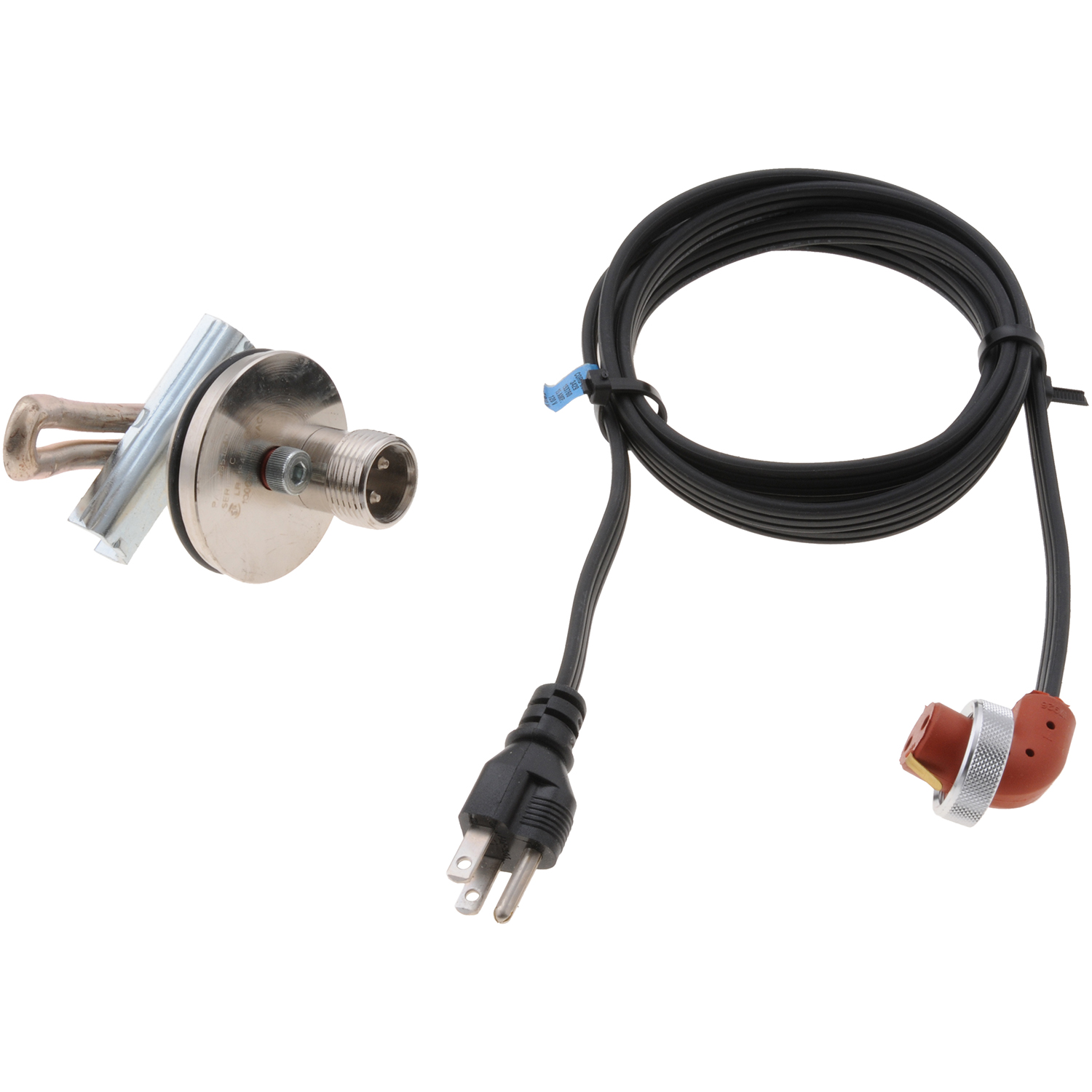 Phillips & Temro 8601860 Block Heater- 58mm, 1000W Cummins C