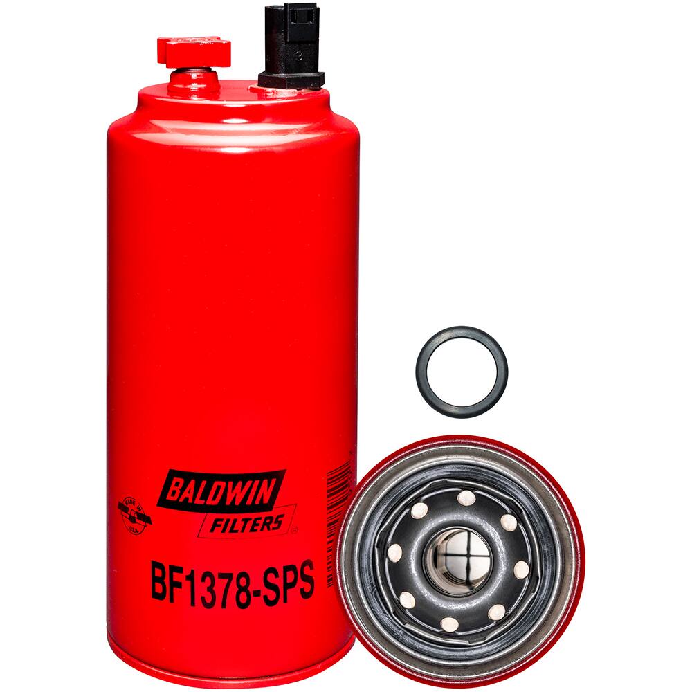 Baldwin BF1378-SPS Baldwin BF1378-SPS Fuel Water Separator Filter