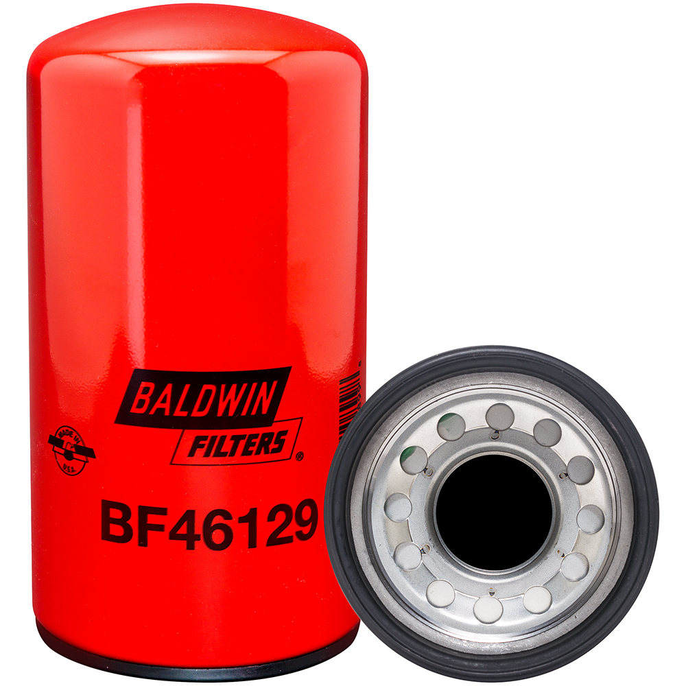 Baldwin BF46129 Baldwin BF46129 Fuel Filter. Spin-on- Cummins