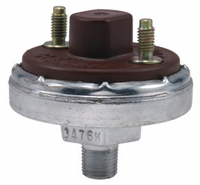 TDS Not for sale ピンバッチ① Automann 170.13241 Low Air Pressure Switch- Normally Closed, 1/8