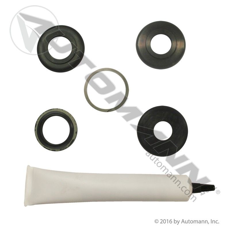 Automann 465.4065 Steering Gear Input Shaft Seal Kit for TRW Gears