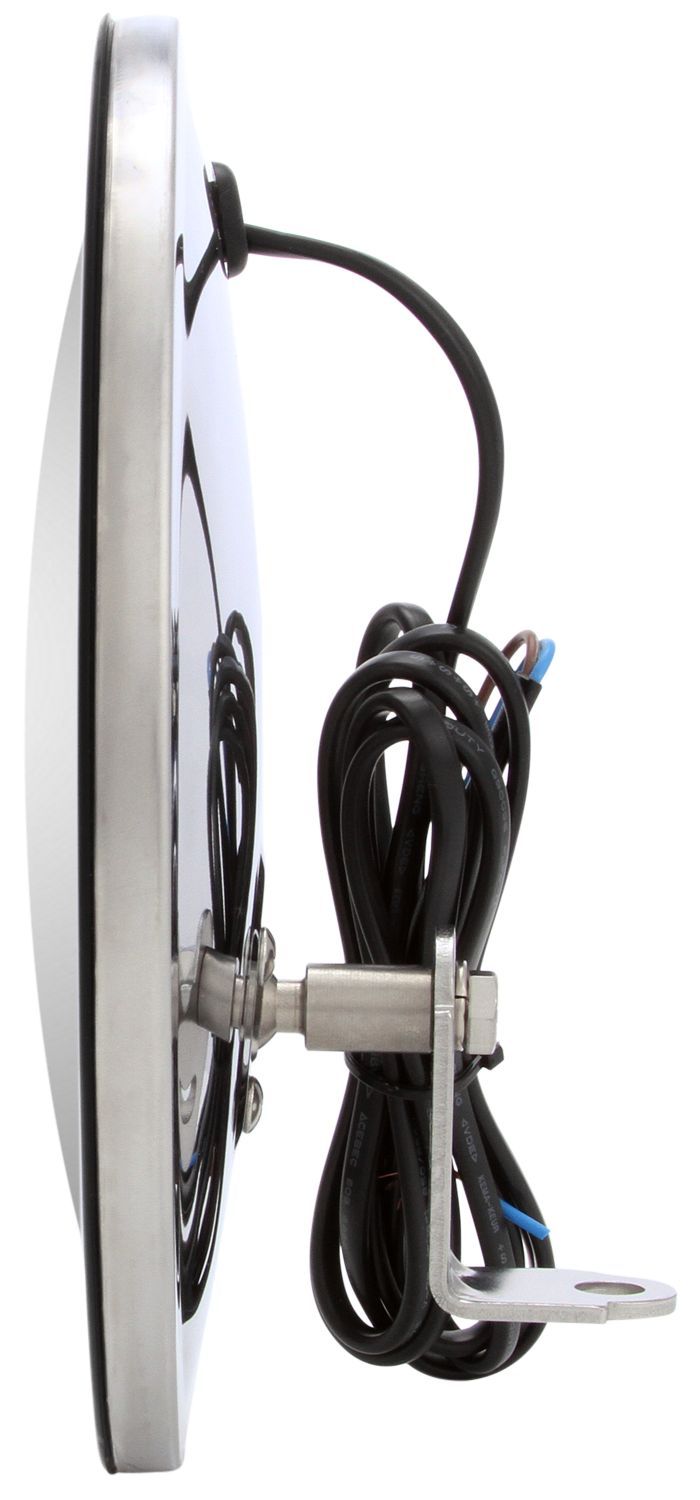 Automann 563.9085 Convex Mirror Stainless Steel- 8.5
