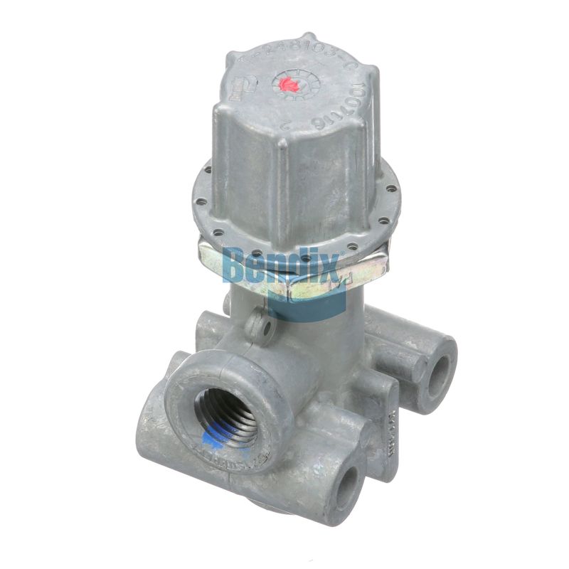 Bendix 277147N Bendix PR-2 Pressure Protection Valve- 65 PSI