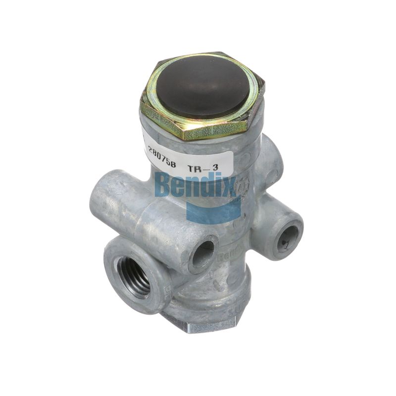 Bendix 280758N Bendix TR-3 Inversion Valve- 45psi Inlet, 60psi
