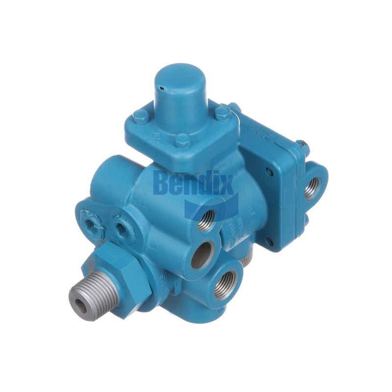 Bendix OR109617X Bendix SR-5 Trailer Spring Brake Valve- 1/2