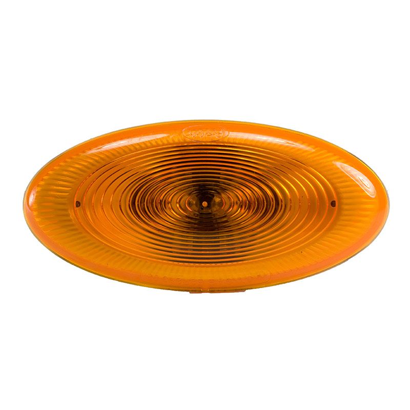 Automann 564.75071 Peterbilt Side Turn Signal/ Marker Lamp