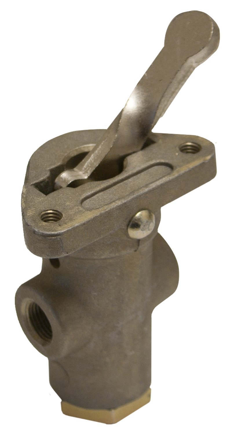コンテッサ Bendix OR229635X Bendix TW-1 Control Valve *Genuine Bendix