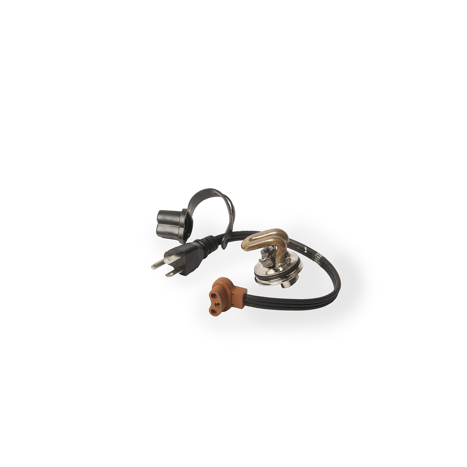 Phillips & Temro 3100133 Freeze Plug Heater- 1.25