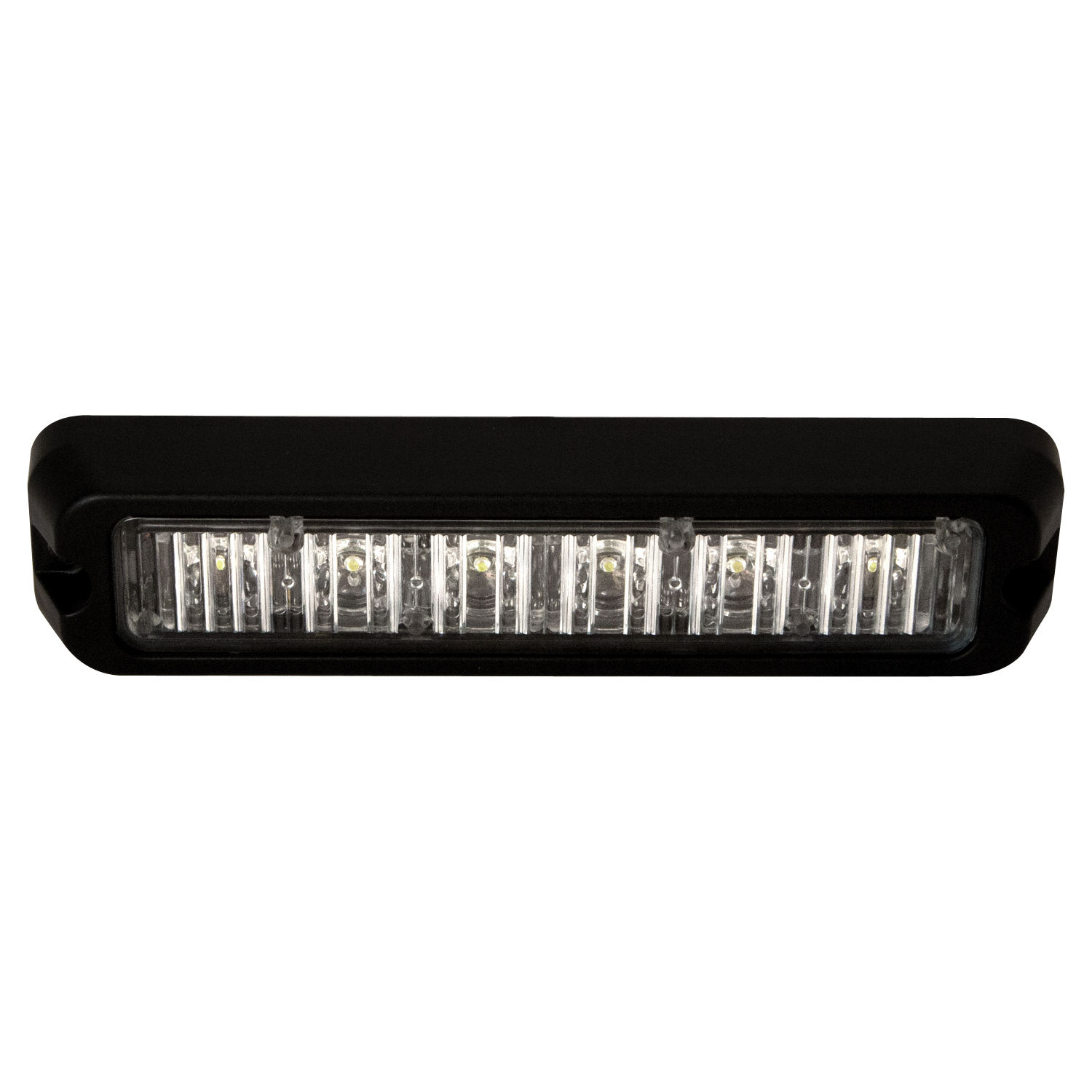 Ecco ED3706A Ecco ED3706A Ultra-Thin Directional LED Light- Amber