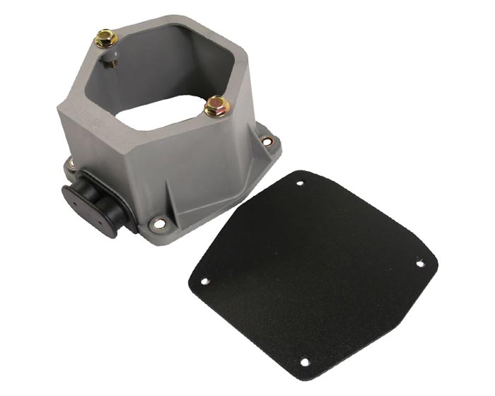 Automann 179.1076 Nosebox Kit- 3.5