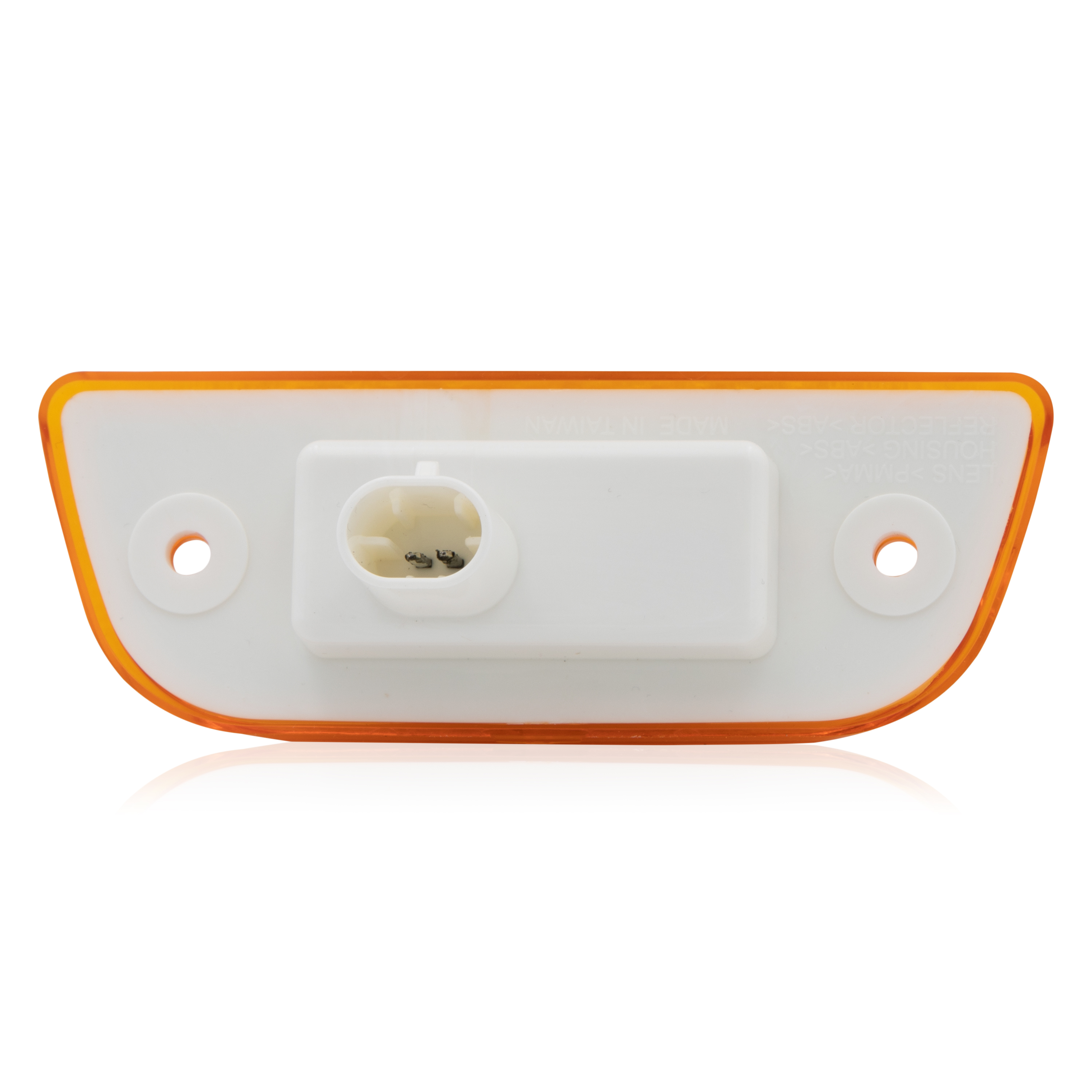 Maxxima M17210Y Maxxima M17210Y LED Marker Lamp for Peterbilt 579