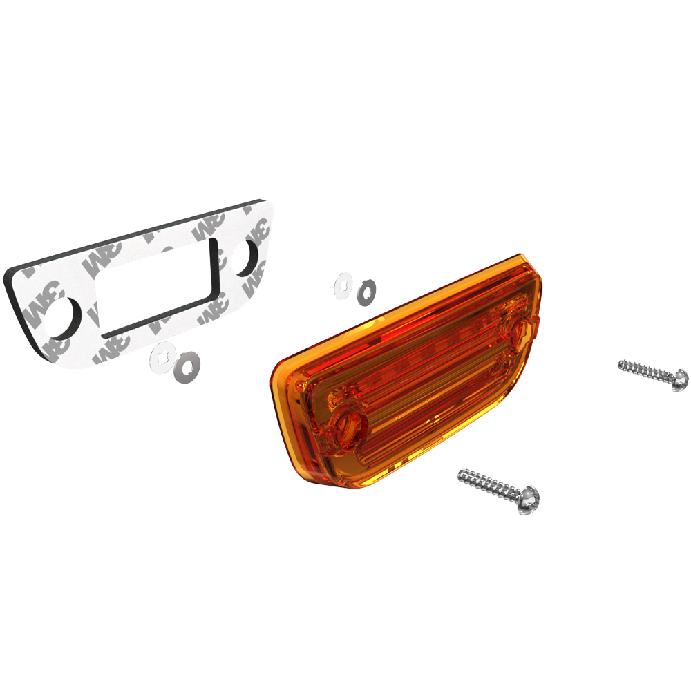 ティロキ様 Man ON2025ペンライト ティロキ様 Man ON2025ペンライト Freightliner-Marker-LED-