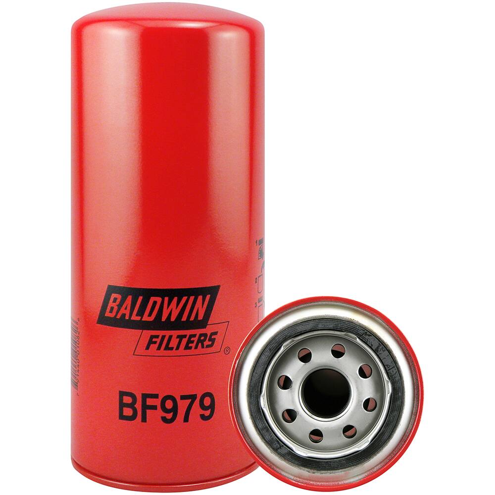 Baldwin BF979 Baldwin BF979 Primary Fuel Filter-Spin-on
