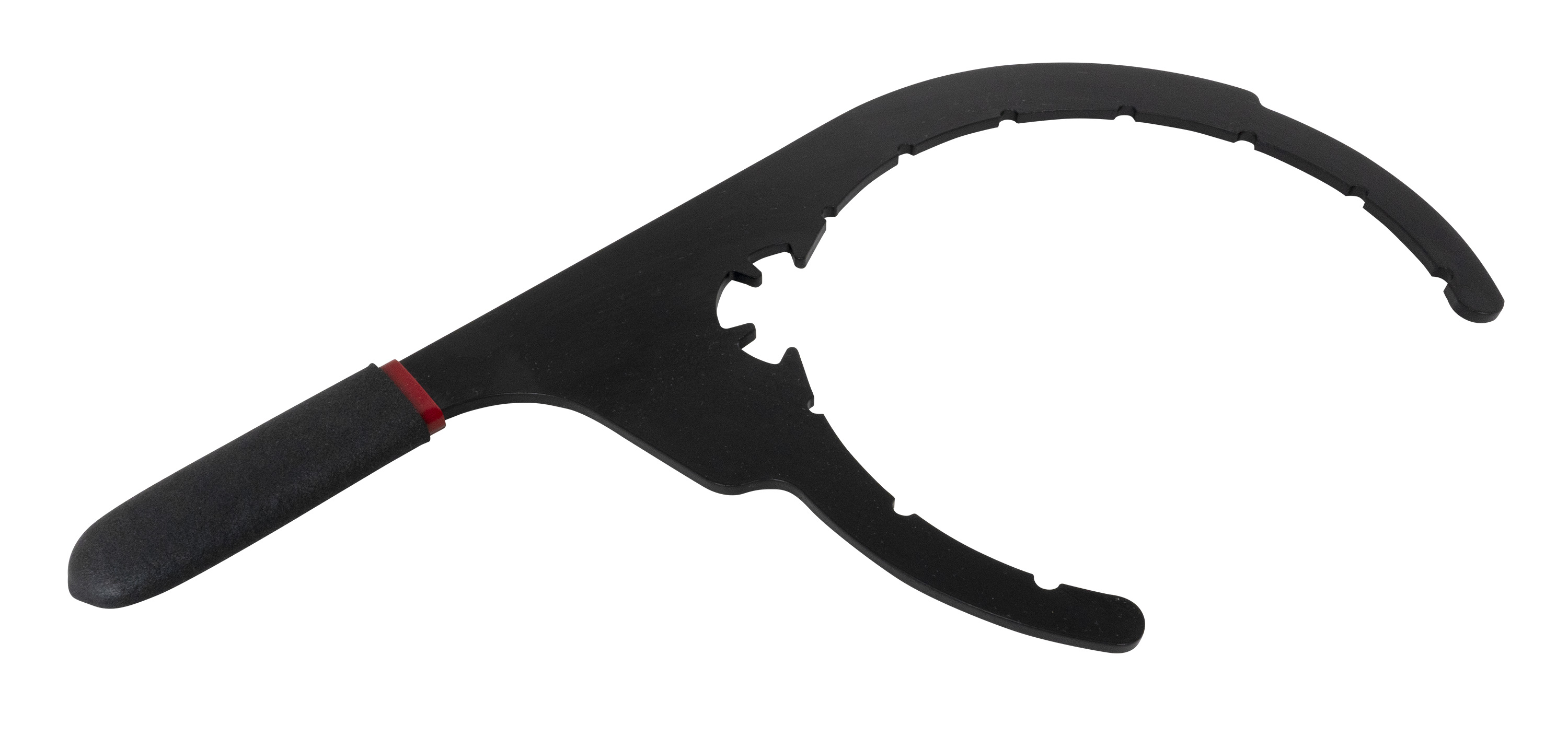 Lisle 61130 Filter Wrench for 8