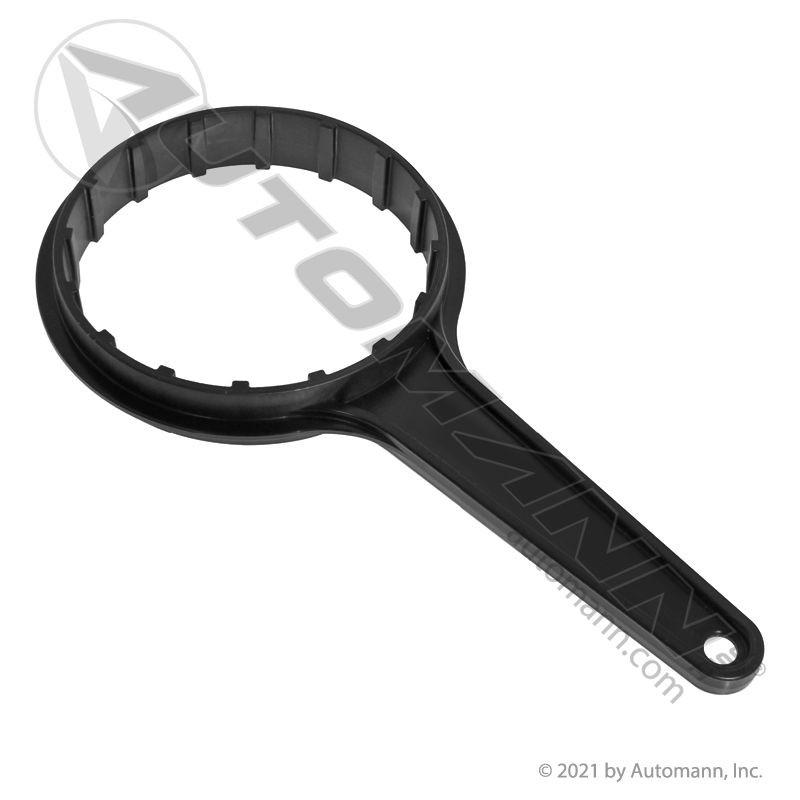 Automann 210.5019 Filter Wrench for Racor Greenmax ParFit Fuel