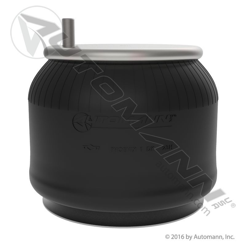 Automann / Phoenix AB1DK23H-9640 Air Bag for Hendrickson Turner