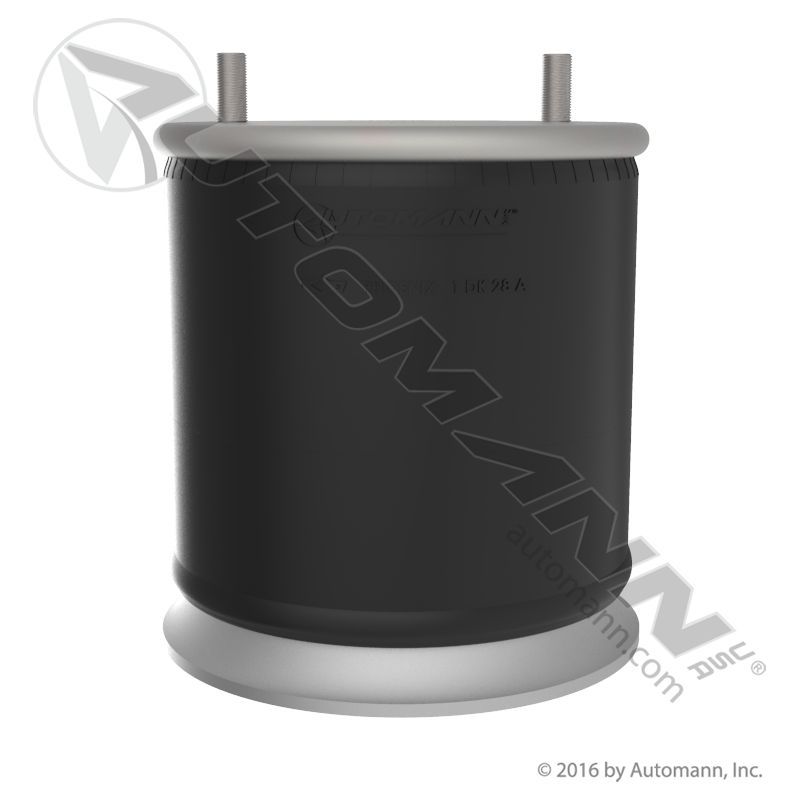 Automann / Phoenix AB1DK28A-8050 Air Bag for Hendrickson