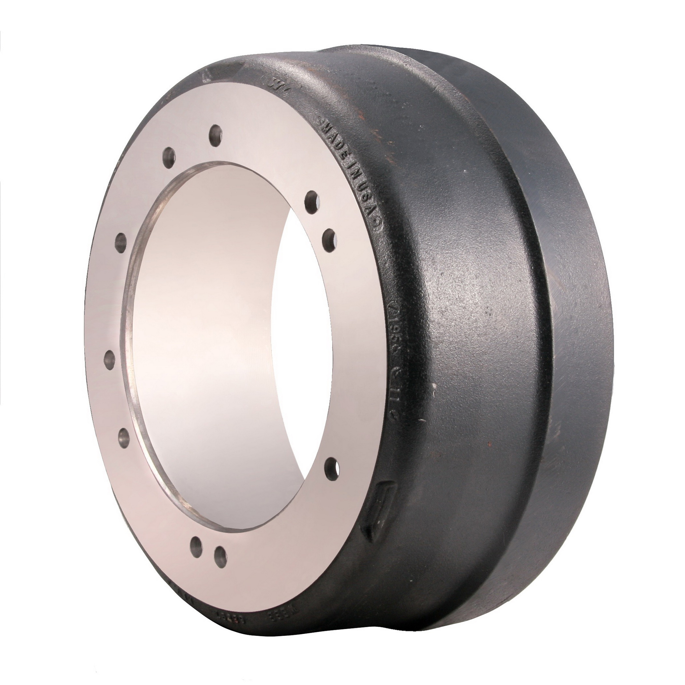 Webb 68897F Webb 68897F Brake Drum 16.5 x 7 (8656) *Genuine Webb*