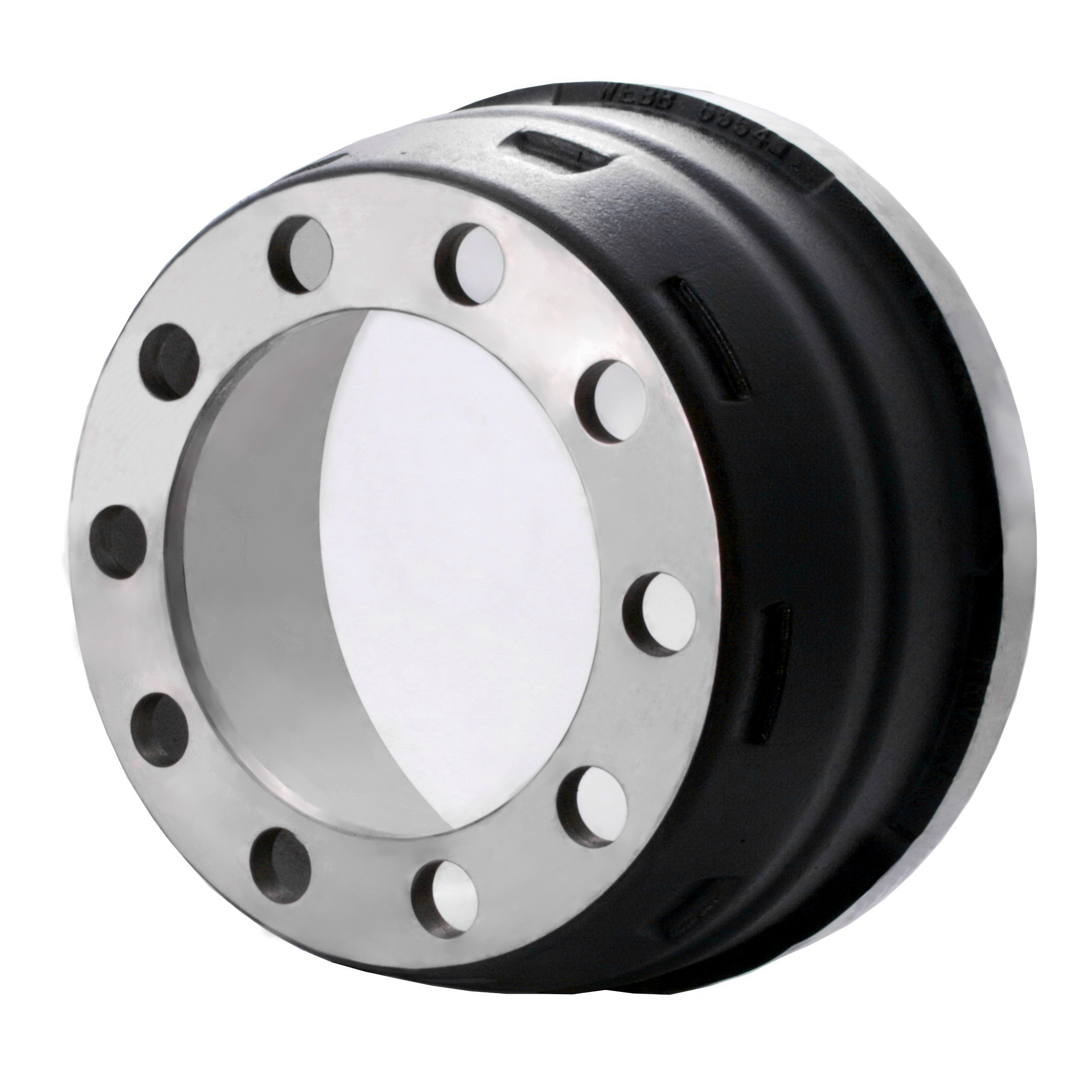 Webb 65541B Webb 65541B Brake Drum 15 x 4 (3158X) *Genuine Webb*