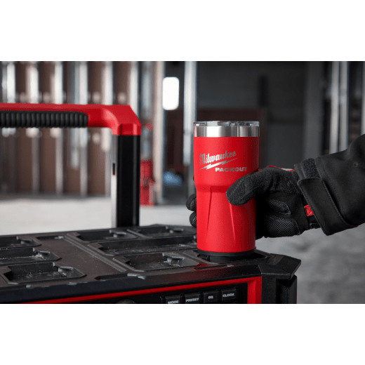 Milwaukee PACKOUT Tumbler - Thumbnail 2