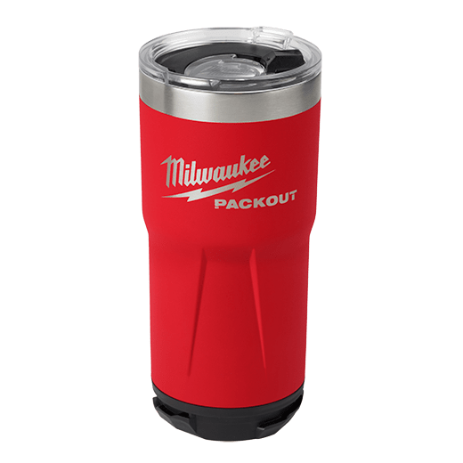 Milwaukee PACKOUT Tumbler