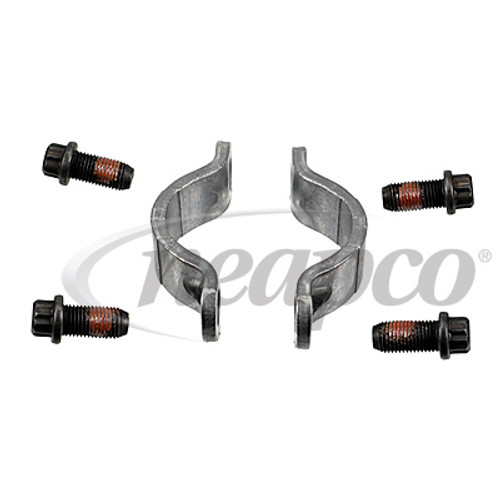 Neapco 1-0021 Neapco 1-0021 U-Joint Strap Kit 1480 / 1550 Series