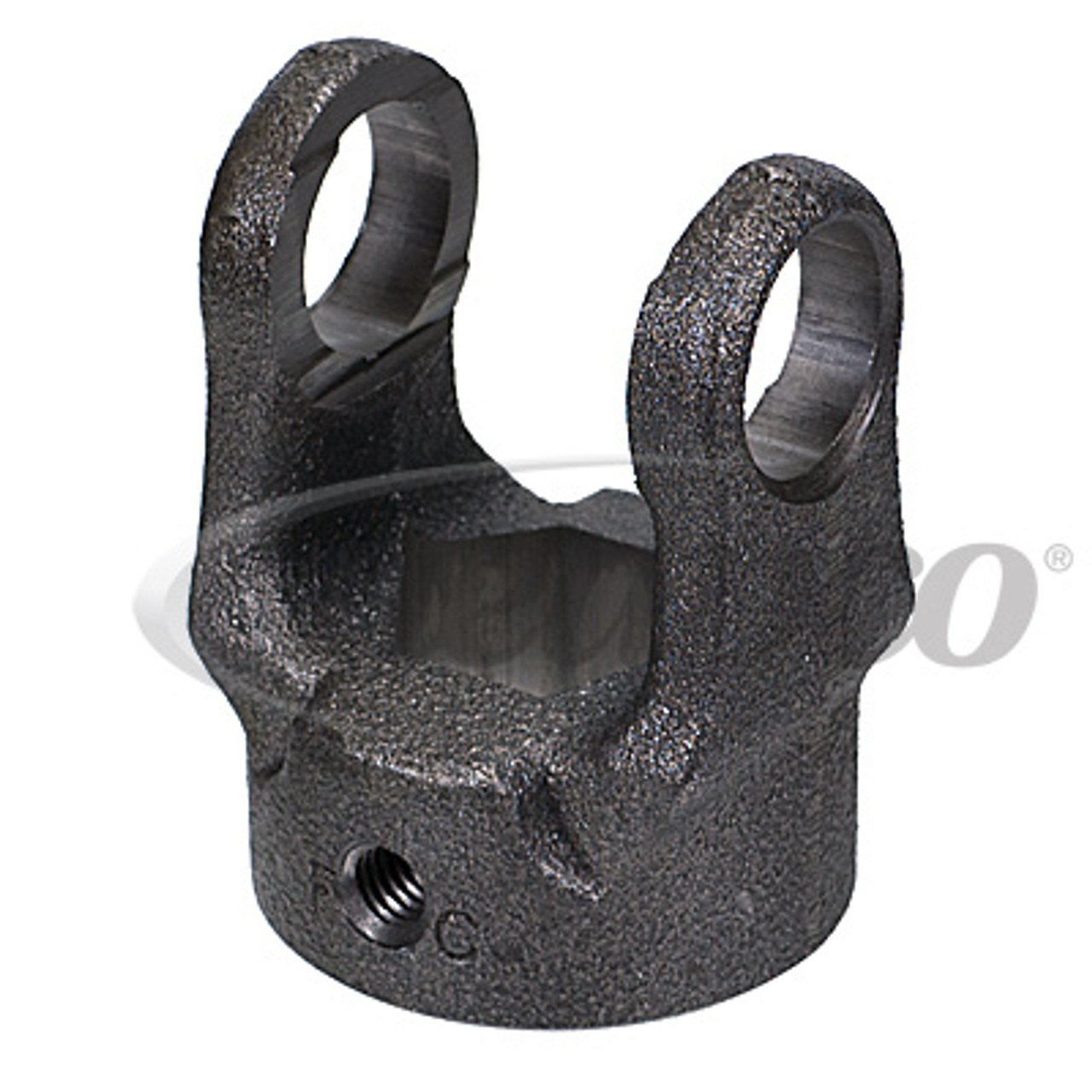 ヨッコです。 Neapco 10-0432 Neapco 10-0432 PTO End Yoke- 1.125 Hex Bore- 1000