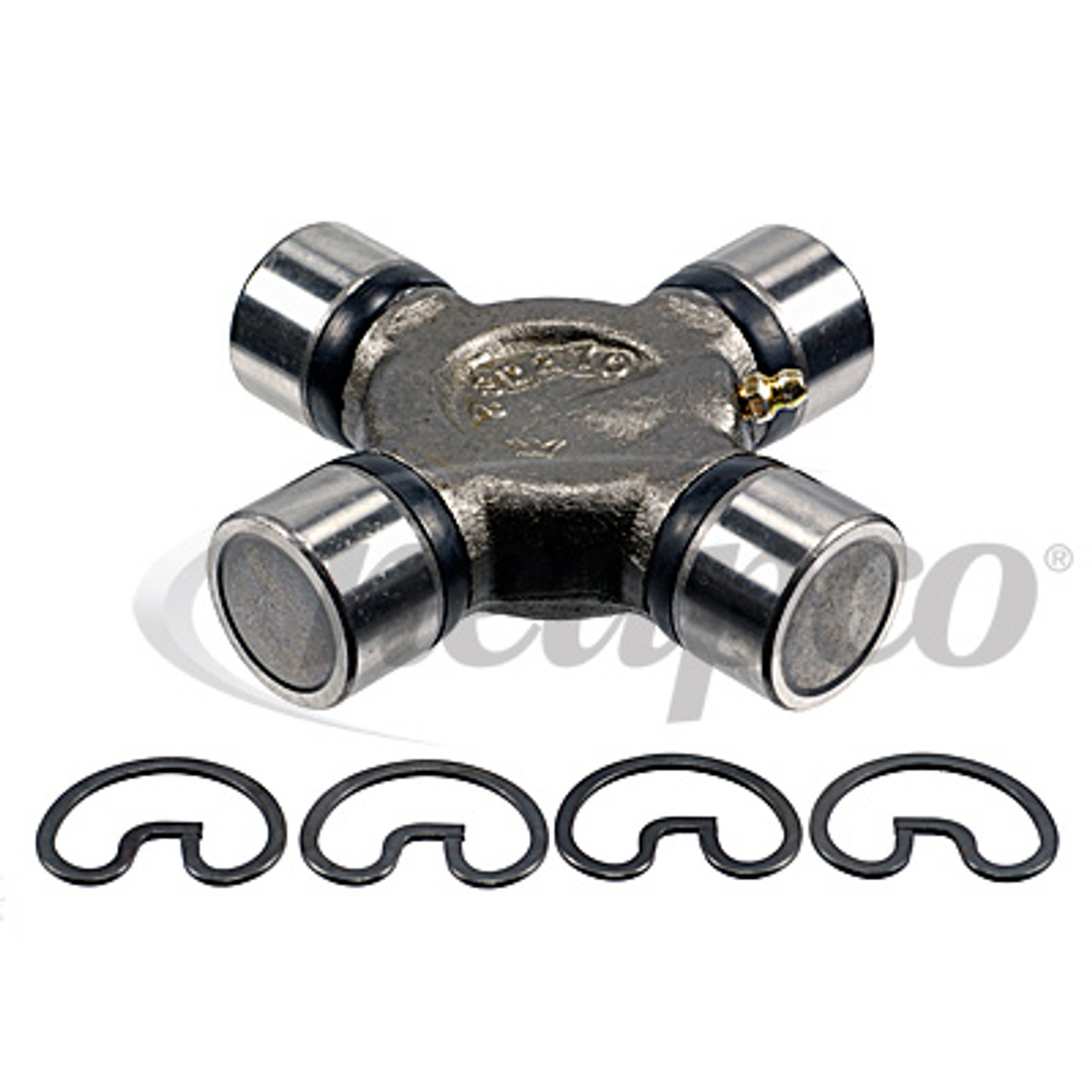 Neapco 3-0155 Neapco 3-0155 U-Joint 1550 Series