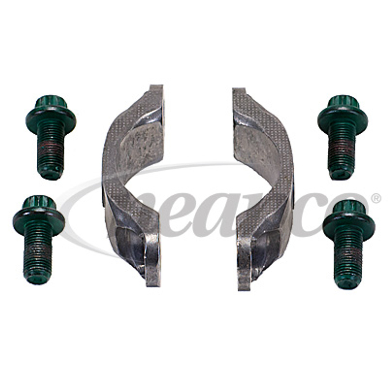 Neapco N170-70-18X Neapco N170-70-18X U-Joint Strap Kit SPL170 Series