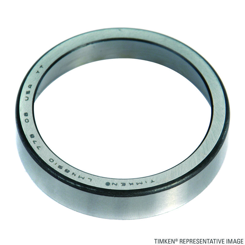 Timken 33462 Timken 33462 Wheel Bearing Race