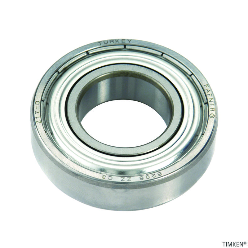 Timken 206SS Timken 206SS Pilot Bearing
