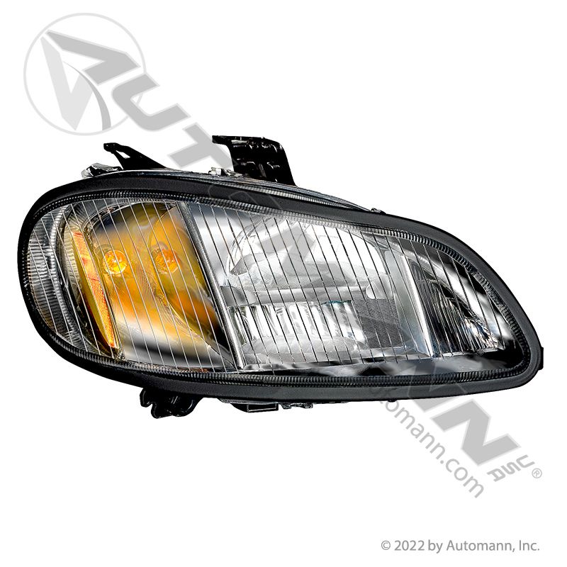 Automann 564.46038CRD Freightliner M2 / Thomas Bus LED Headlamp RH
