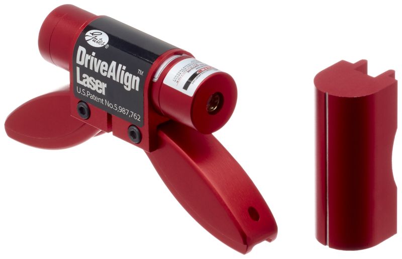 Gates 91075 Gates 91075 DriveAlign Laser Pulley Installation Tool