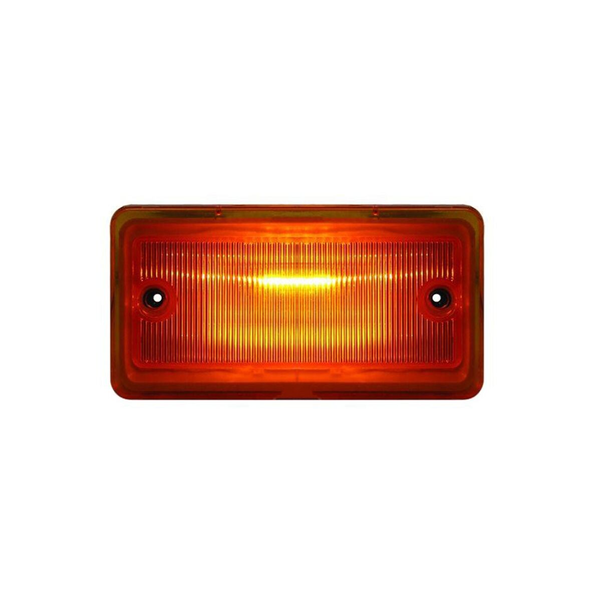 Automann 564.54094 Hino Cab Marker Lamp- LED- Amber- replaces