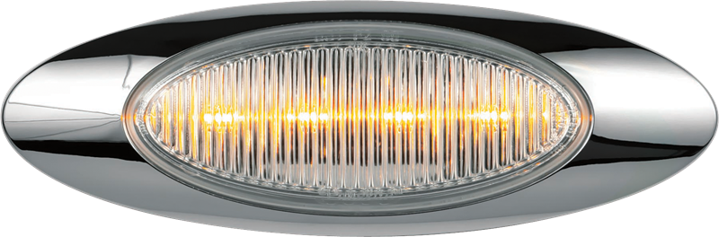 Optronics 00212346P Optronics 00212346P Oval LED Marker