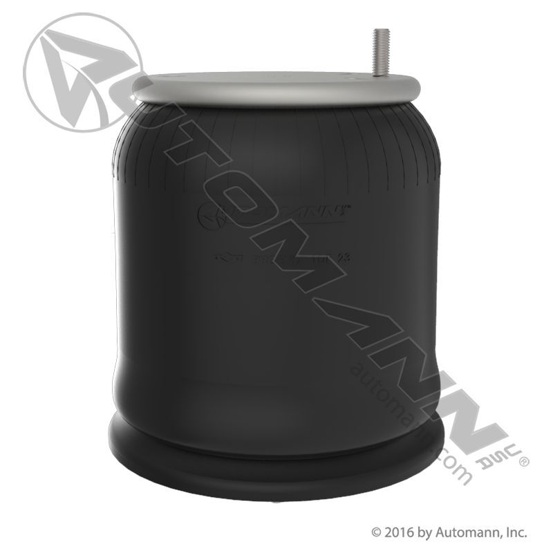 Automann / Phoenix AB1DF23-9759 Air Bag for Freightliner Late