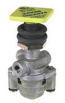 Bendix 281946N Bendix PP-5 Parking Brake Control Valve- 40psi
