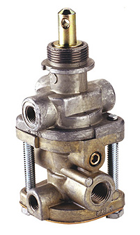 Bendix 288239N Bendix PP-7 Trailer Supply Valve *Genuine Bendix
