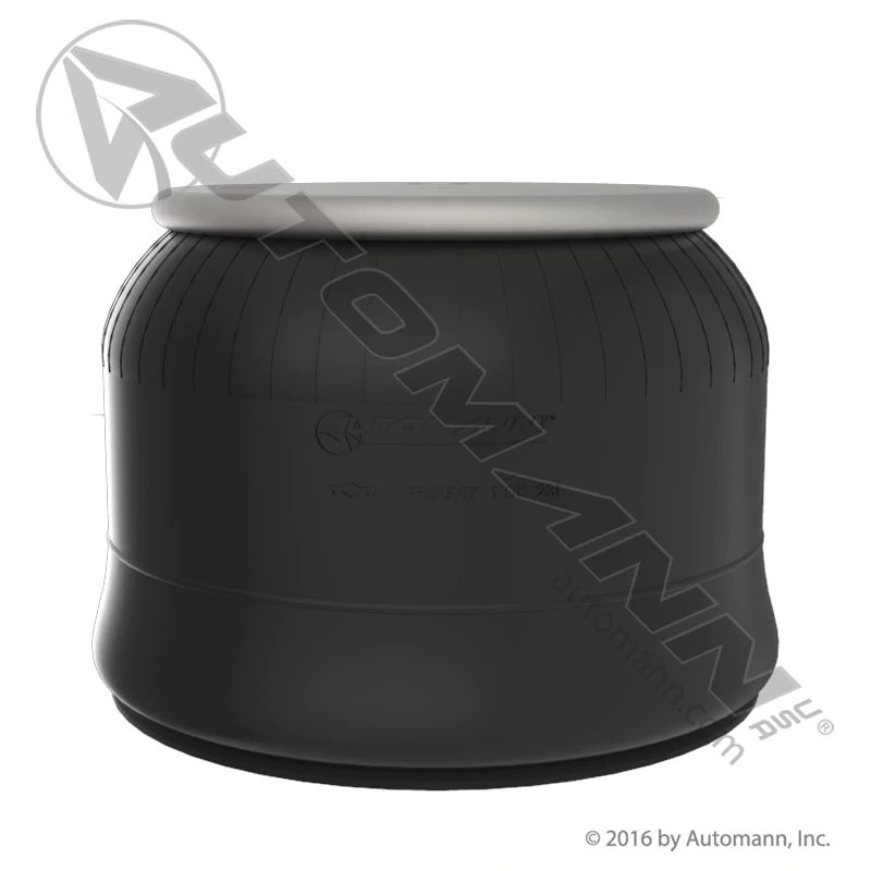 Automann / Phoenix AB1DK23I-8813 Air Bag for Kenworth Air Glide