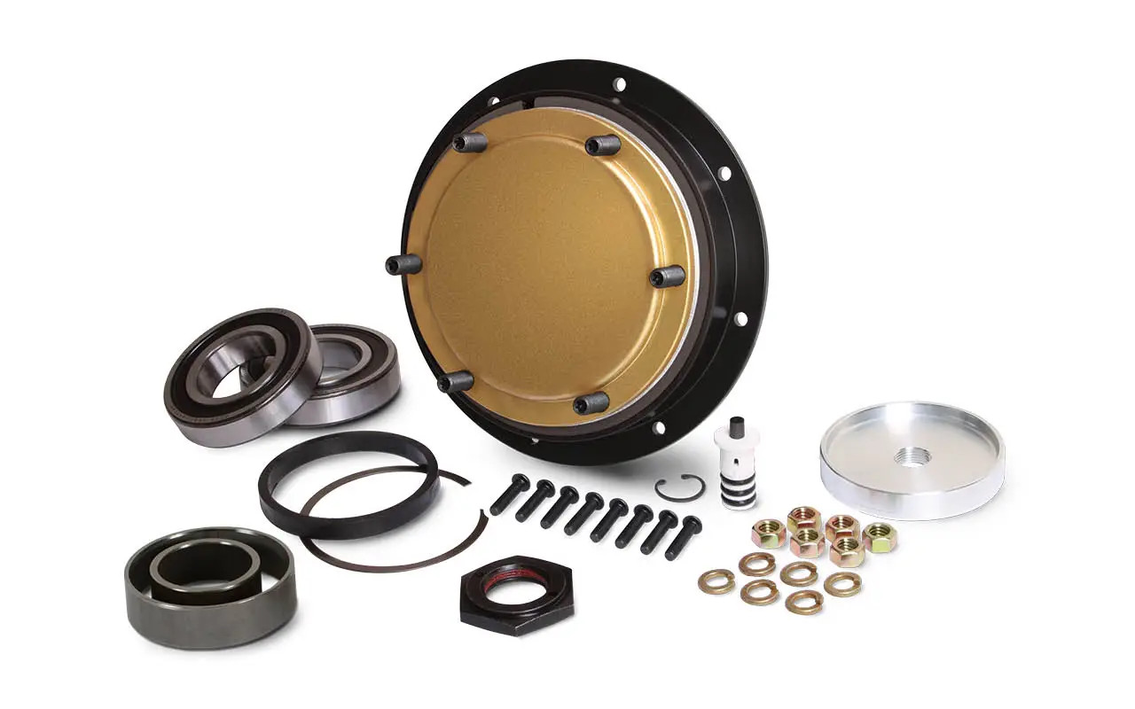 Kit Masters Clutch Kits 14-500 Kit Masters 14-500 GoldTop Horton