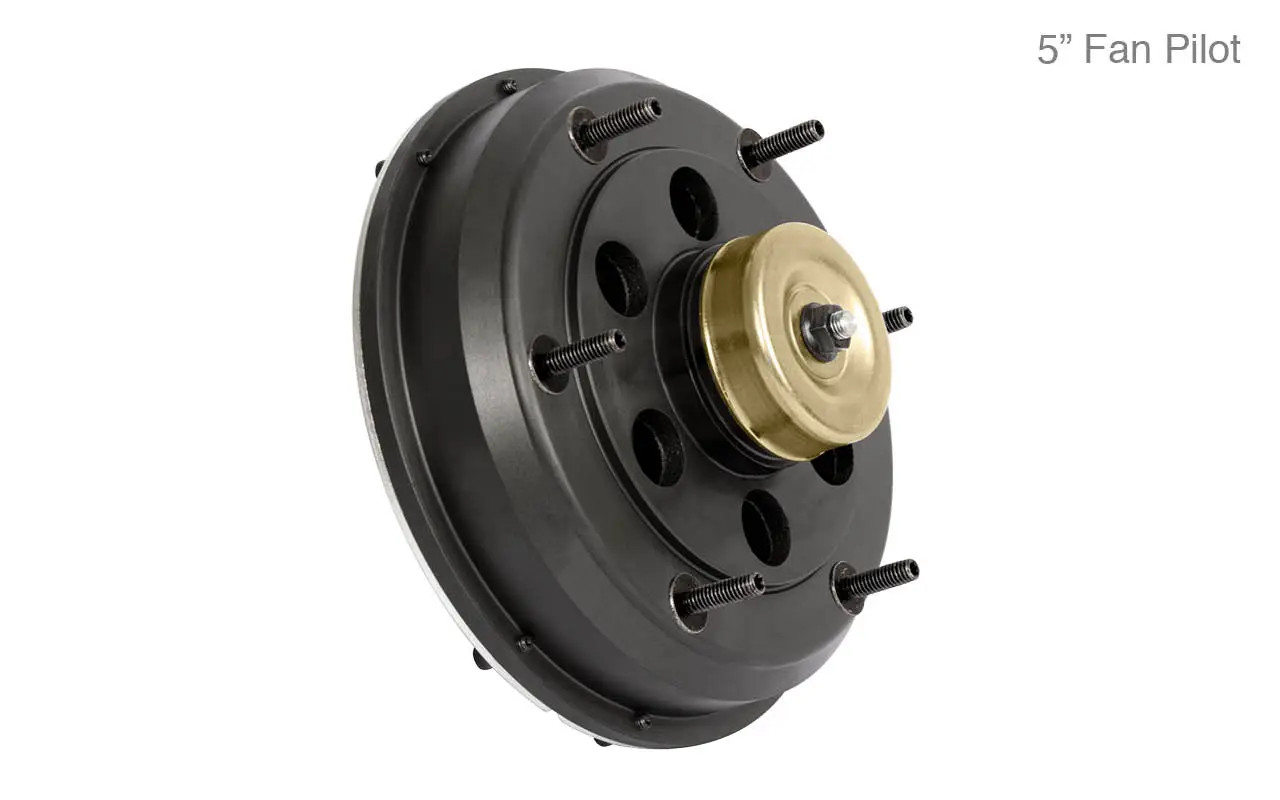 Kit Masters Clutch Kits 8905N Kit Masters 8905N Kysor Fan Clutch