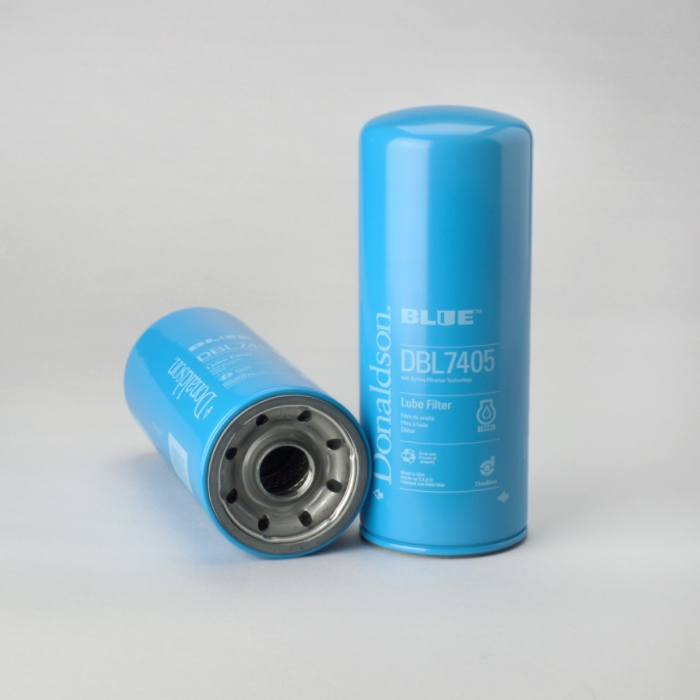 Donaldson DBL7405 Donaldson Blue DBL7405 Oil Filter, Spin-on