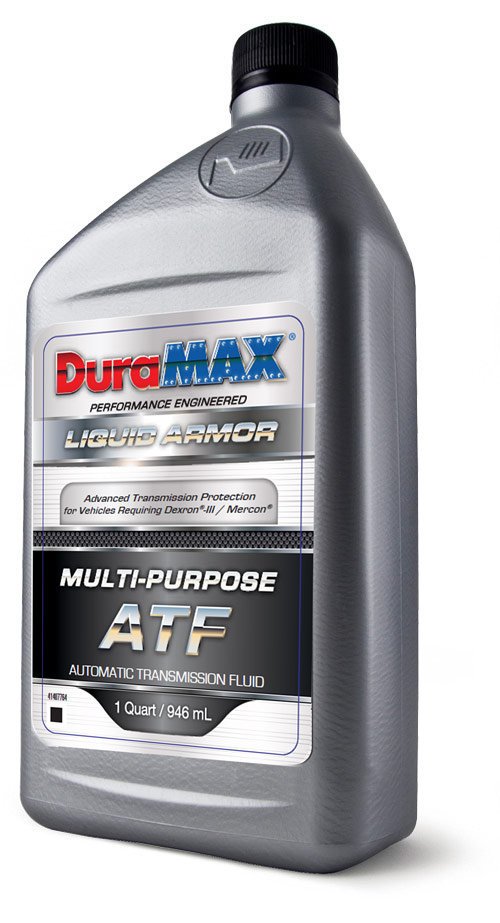 Duramax Multi-Purpose Dexron III Mercon Automatic Transmission Fluid