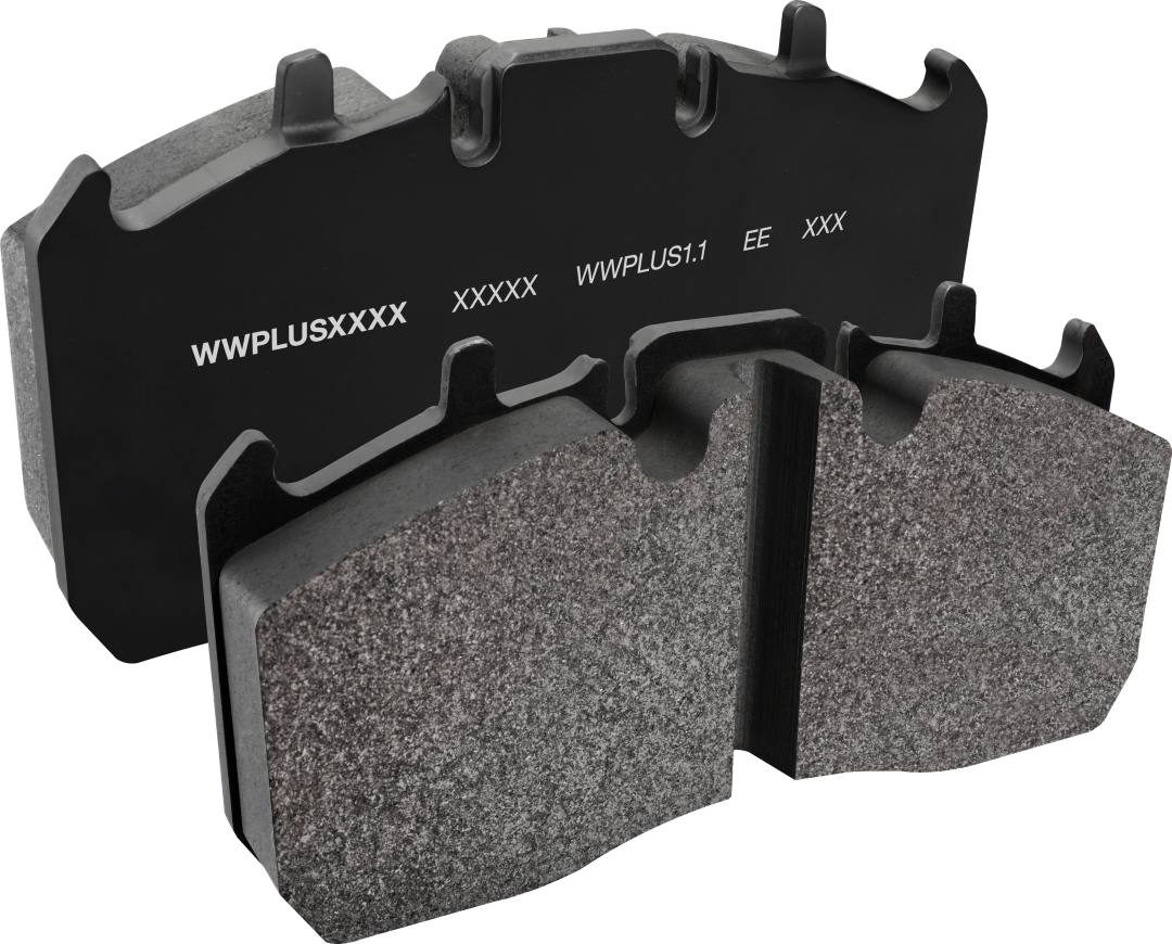 Webb Ultra Grip WWPLUS1369 Webb Ultra Grip Plus Air Disc Pads